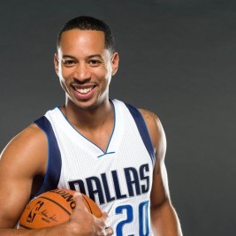 Devin Harris
